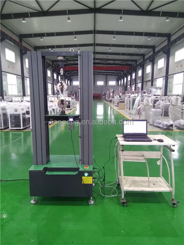 Mechanical Measurement & Metrology Lab Equipments manufacturer factory in China