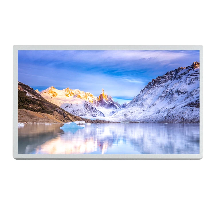 10,1 дюймовый ЖК-модуль 1024*600 Высокое разрешение 30 контактов LVDS к HDMI плата драйвера для вентилятора HSD100IFW4-A00