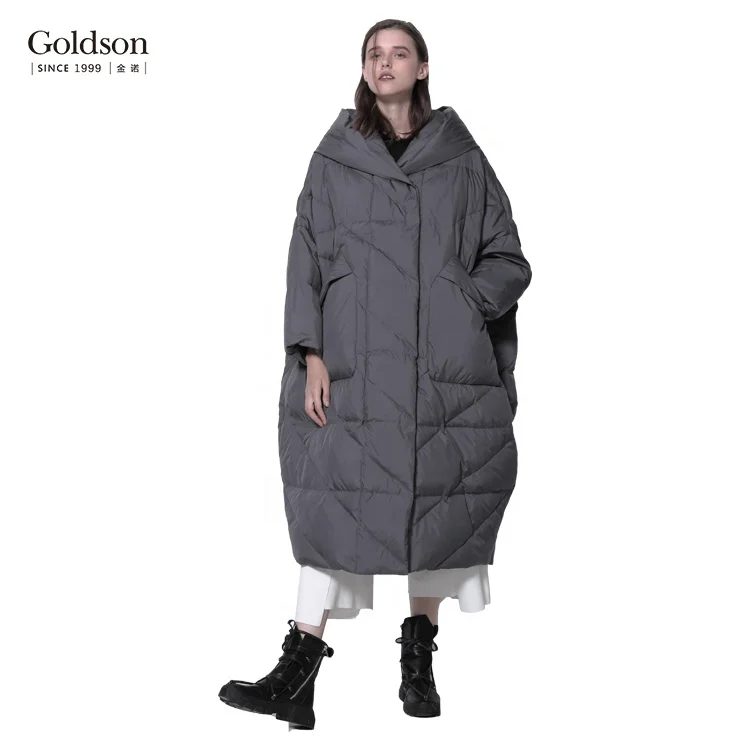 High Quality Latest Design Plus Size Ladies Casual Clothes Women Wear Down Coat For Winter