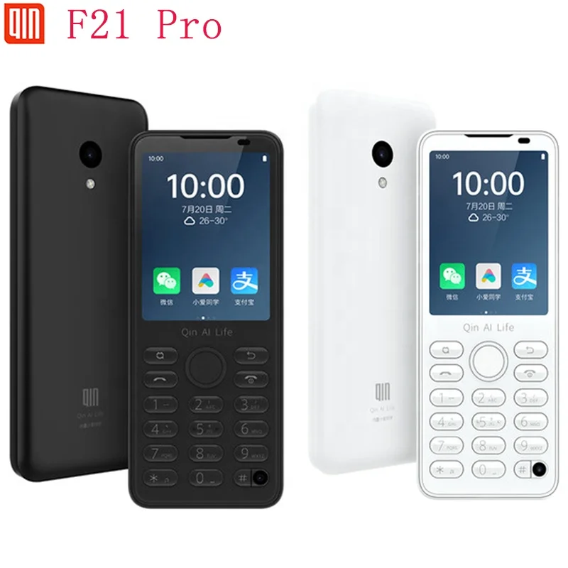 Wholesale New Products for qin al life f21 pro with Android 11 operating system