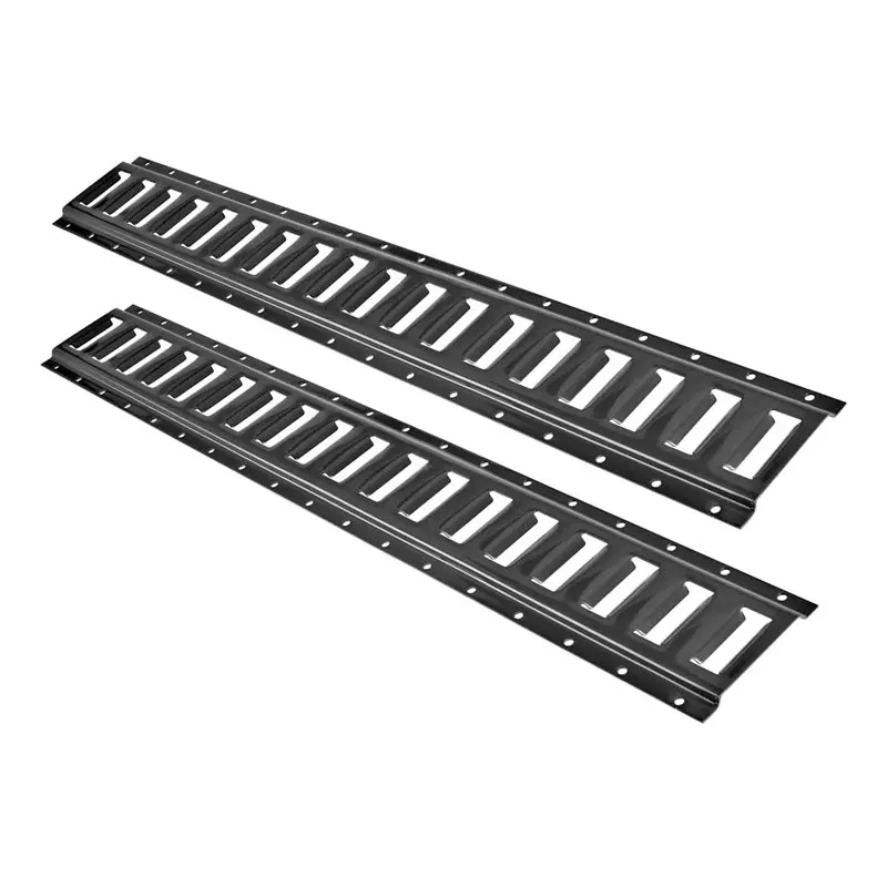 Hot 2 inch E Track Motorcycle tie down strap Cargo e track ratchet tie downs kit