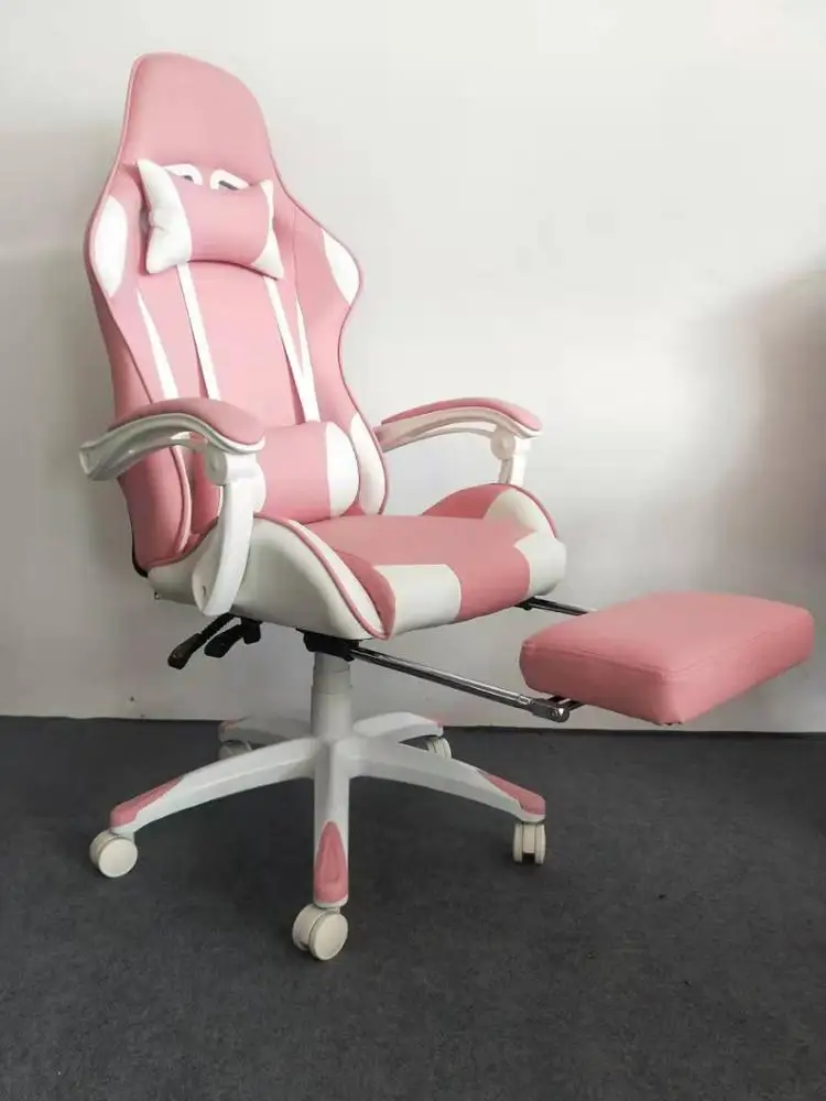 
Chair Gamer seat PU material silla gaming in office chairs 