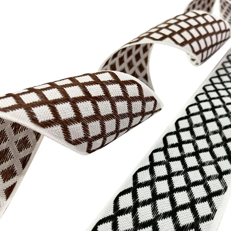 Factory supply bed mattress binding tape edge  for mattress