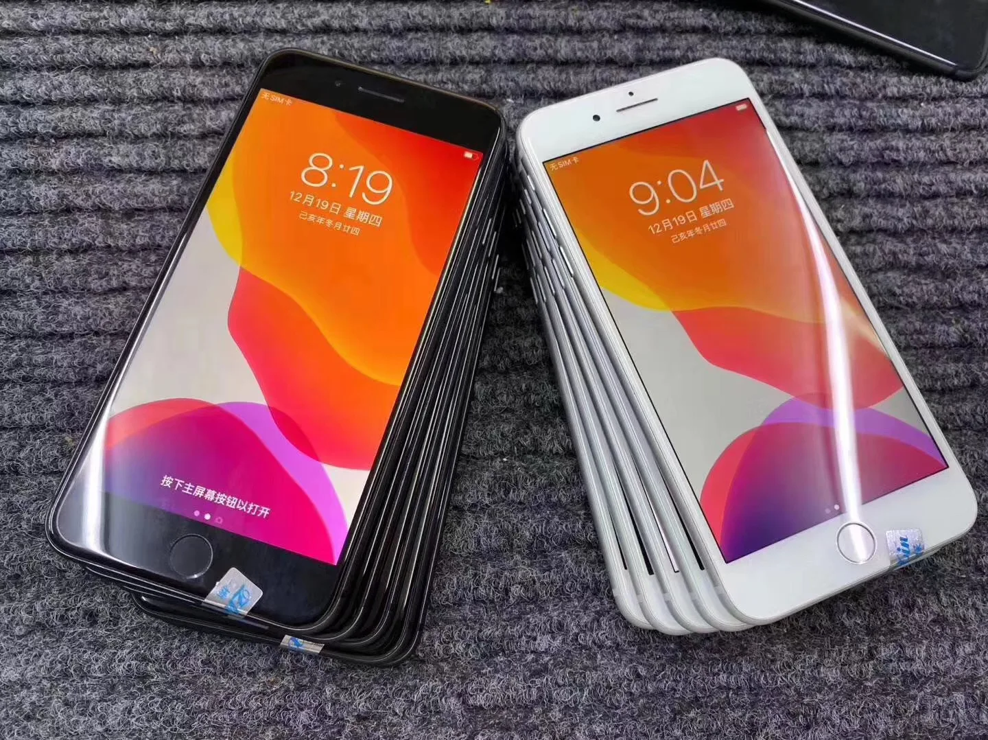  Лучшие оптовые использованные мобильные телефоны для iPhone 12 pro max mini смартфоны x xs
