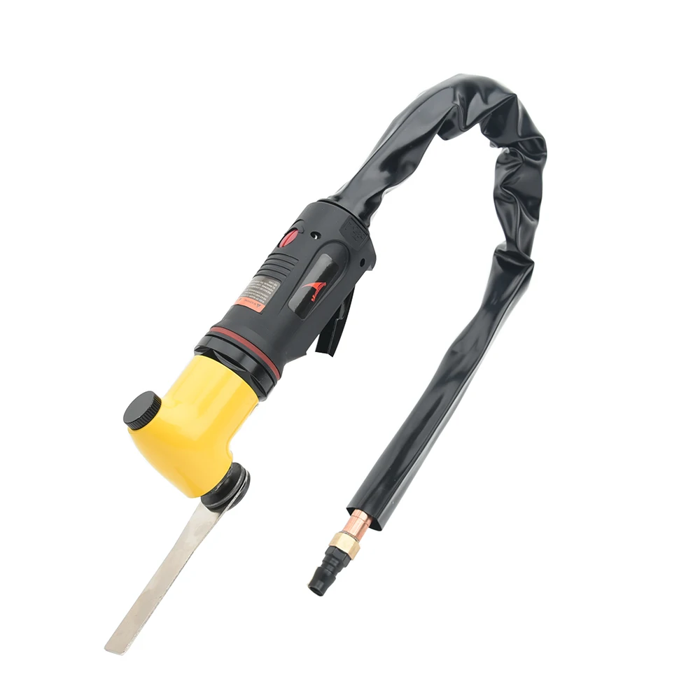 Pneumatic Glass Glue Cutter Silicone Sealant Removing Tool Knife 3000A