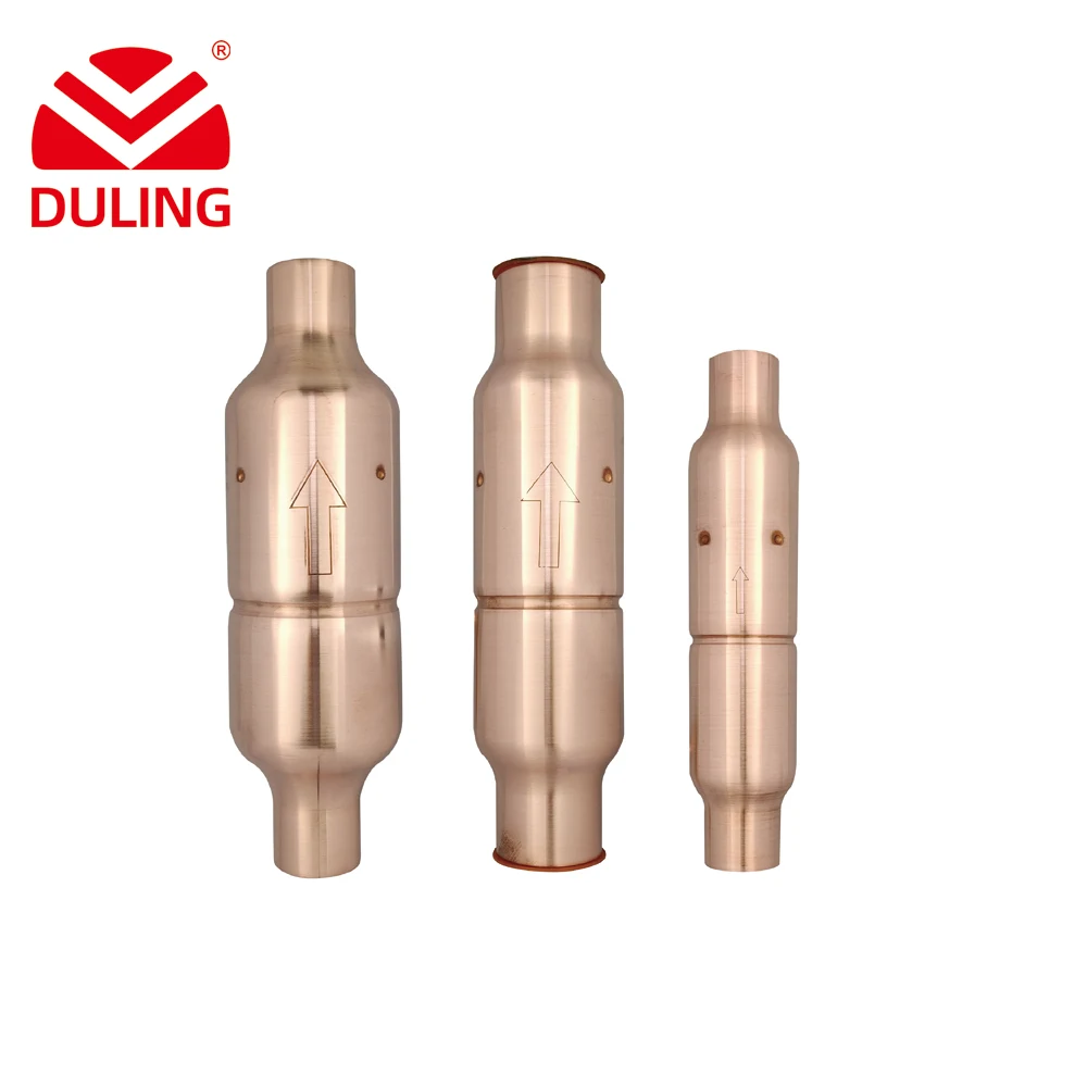 Air Compressor One Way Single Check Valve Suitable for all Refrigerants Factory Sale