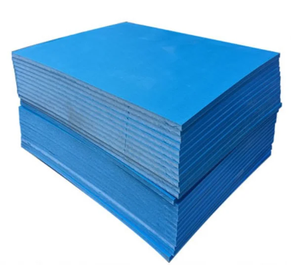 Waterproof and UV-resistance HDPE plastic plate/sheet/board