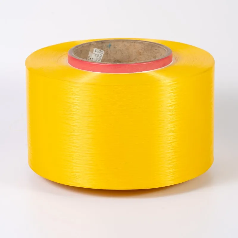 Nylon Yarn Nylon POY Yarn Hilos De Nylon Wool for Knitting and Sewing