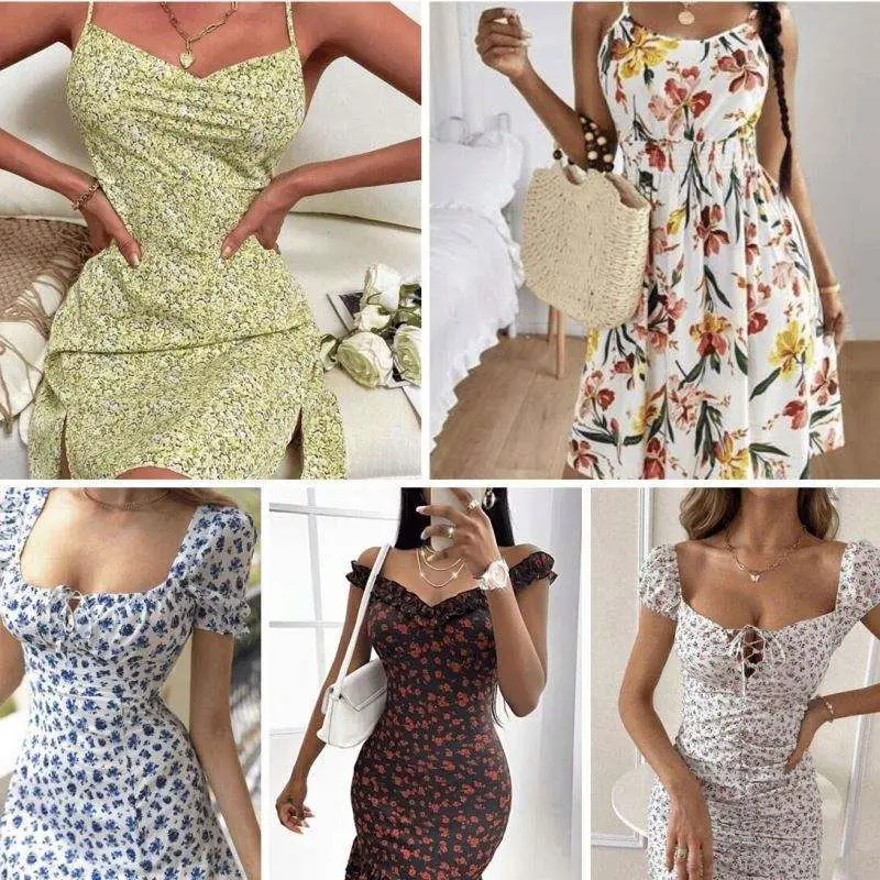Бренд Ropa Dress Shop купальник объемный комплект одежды объемные тюки укороченные топы смешанные