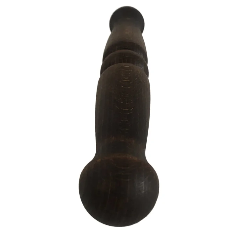 
Excellent quality low price Wushu Weapon Taichi balancing wooden stick 