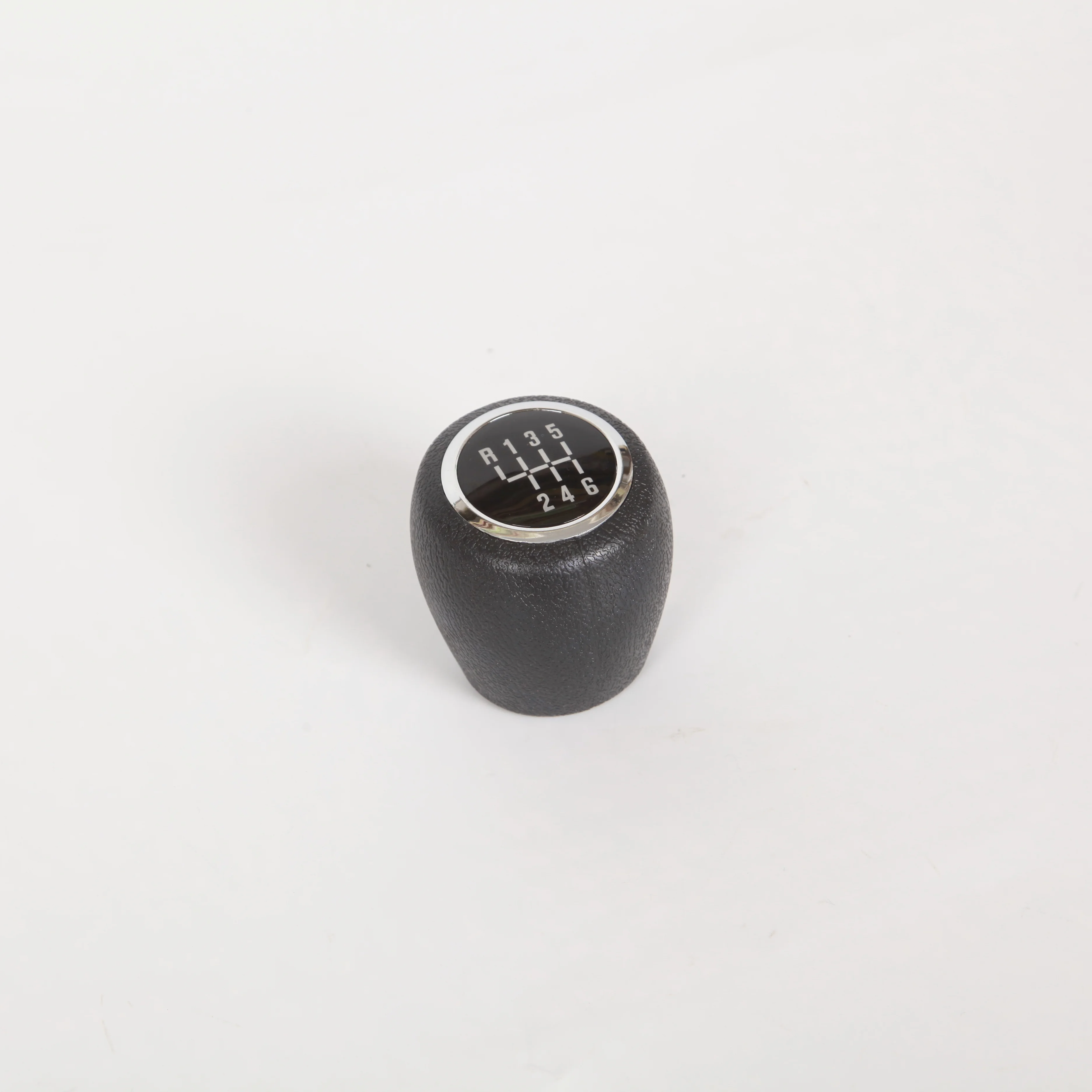 Manufacture high quality 5/6 speed car gear shift knob used for Cruz with low price