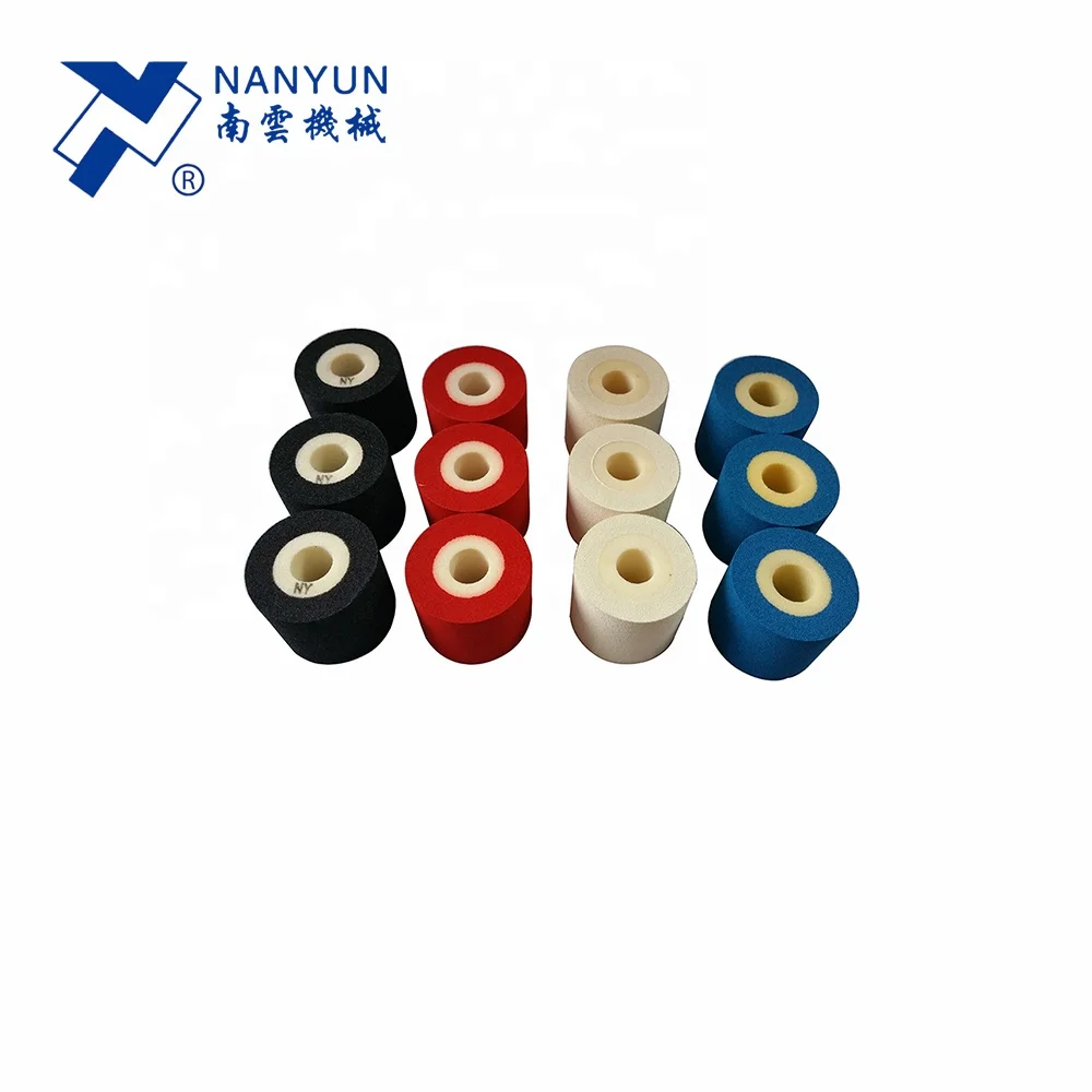 High Quality Diameter 36mm*32mm height for Markem MRP Expiry Date Printing Machine