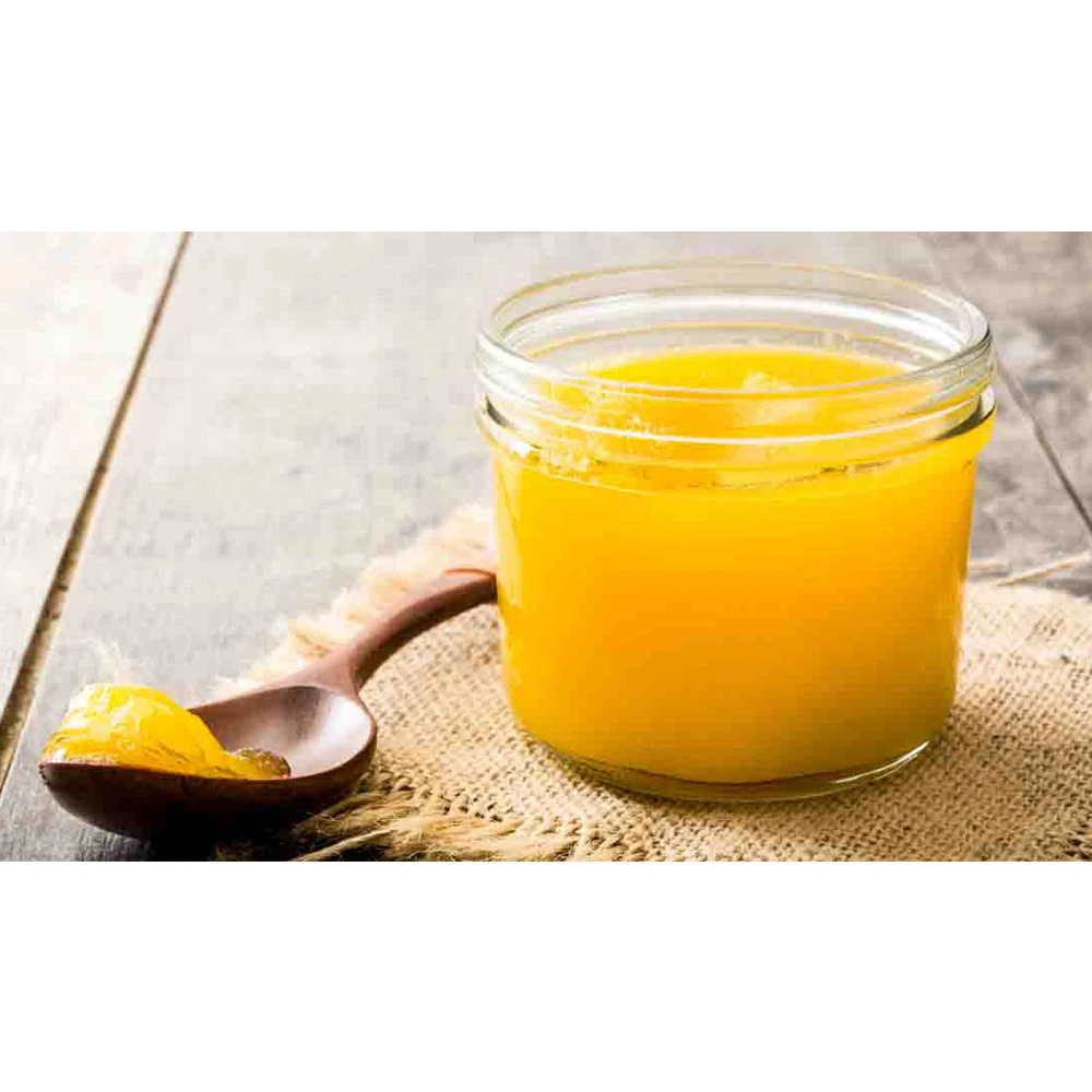 Banaspati Ghee of High Quality Imported from Pakistan by Foodies (PVT.) Limited Desi Butter