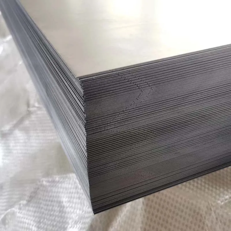 Cold Rolled Steel DC01 DC02 DC03 DC04 DC05 DC06 SPCC cold rolled steel plate/sheet/coil/ Chinese supplier
