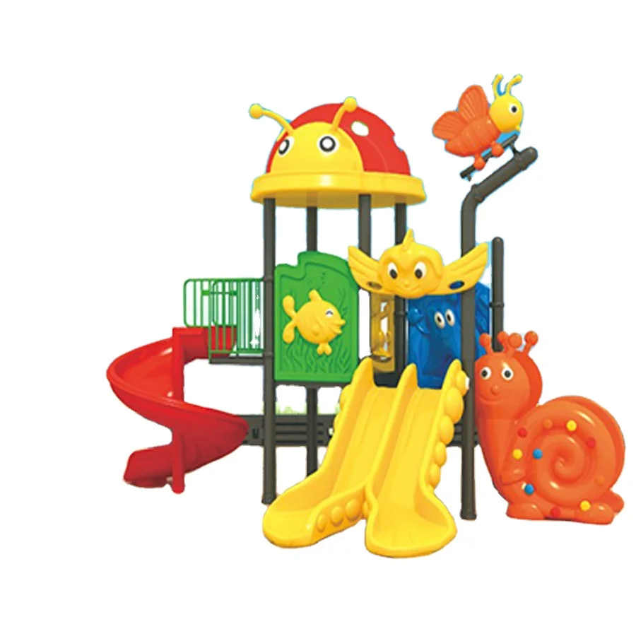 Hot Sale Kids Amusement Park Facility Children Playing Equipment Amusement Park Playground