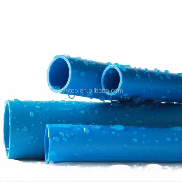 Plastic Conduit Junction Box Pe 70Mm Square Electrical Pipe