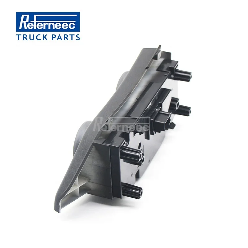 REFERNEEC Switch 22130711 Air Conditioning Systems Control Panel Switch For VOLVO Truck