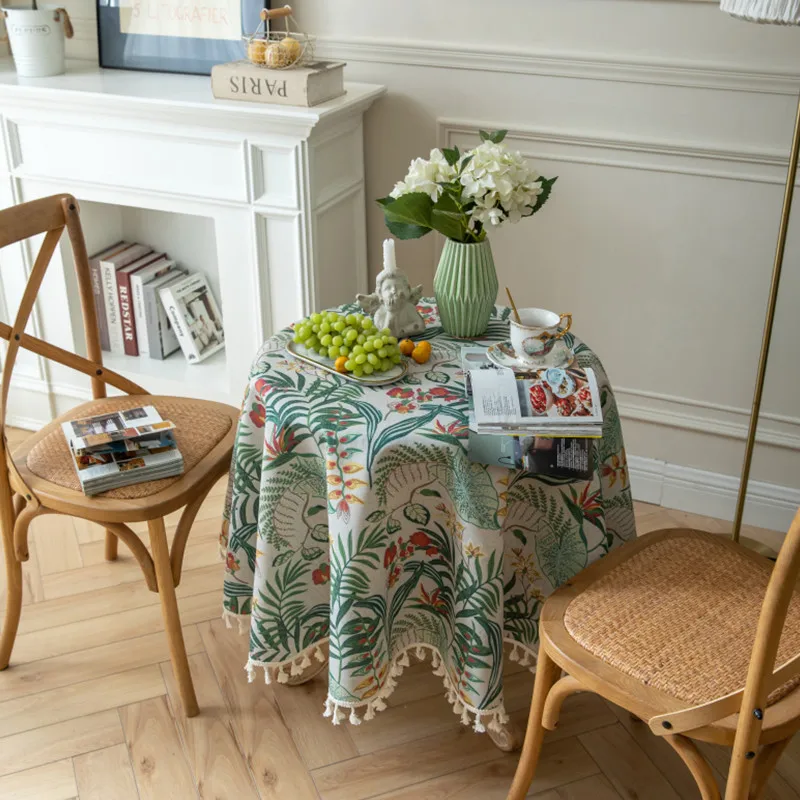 Жемчужные Роскошные скандинавские украшения для столовой, белый свадебный кружевной стол, скатерти для торта, стола, вечеринки