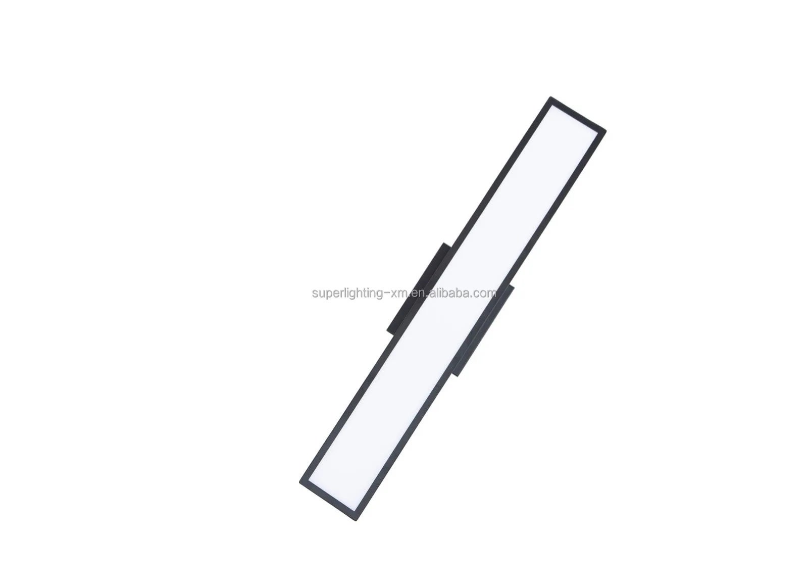 ETL Built in LED 24W Modern Vanity Light is an Ideal for Corridors hallway Stairwells Vanity Bathroom Vanity Light Led Wall Lamp