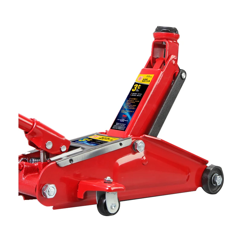 2022 Quick Jack Mini Car Lift Horizontal Hydraulic Jacks Car Jacks