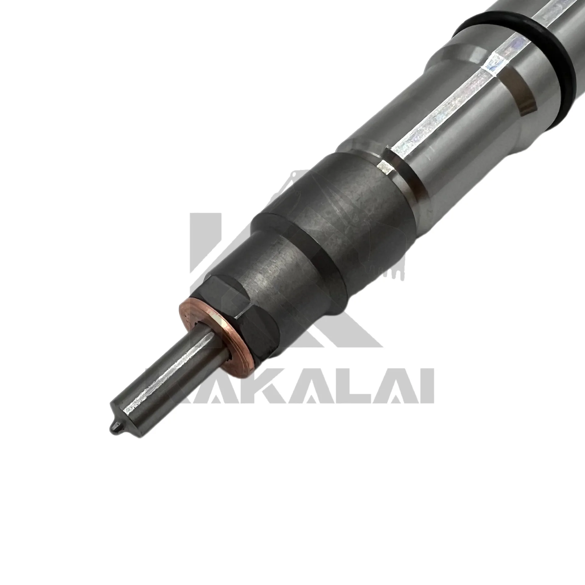 0445120357 Fuel Injector 0445120357 for HOWO VG1034080002