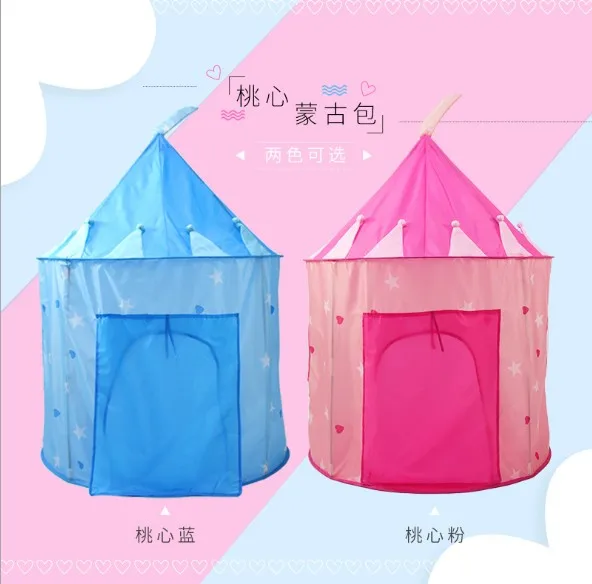 tents children play tent baby castle Pop Up Game House