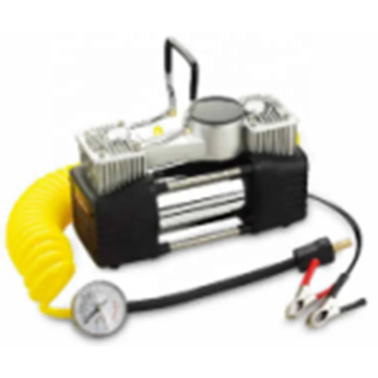 12V OEM автомобильный воздушный насос 4x4 внедорожные аксессуары портативный компрессор