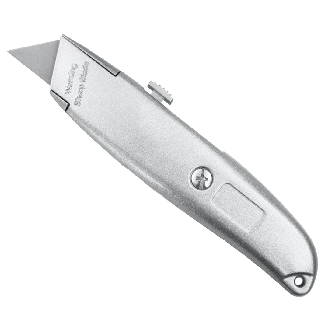Сверхмощный трапеции razor sharp Обрезной край утилита ножовочное полотно