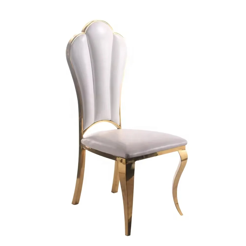 luxury pakistan banquet chair One-stop hotel table and chair solution for event wedding