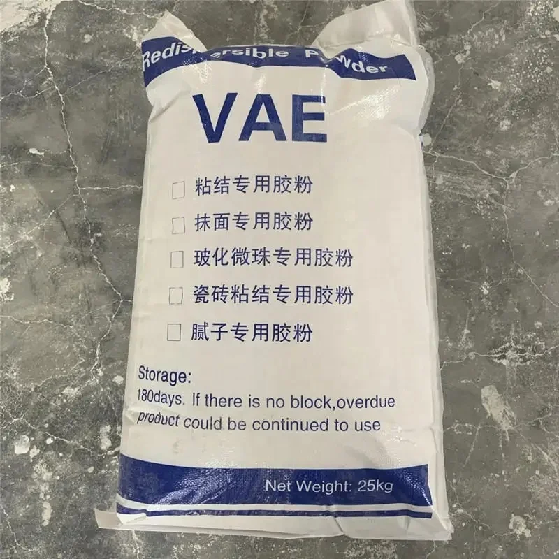 Redispersible latex powder additive used in concrete industry of construction industry(RDP) chemicals