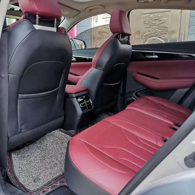 2019 б/у внедорожник Changan CS85 7AT