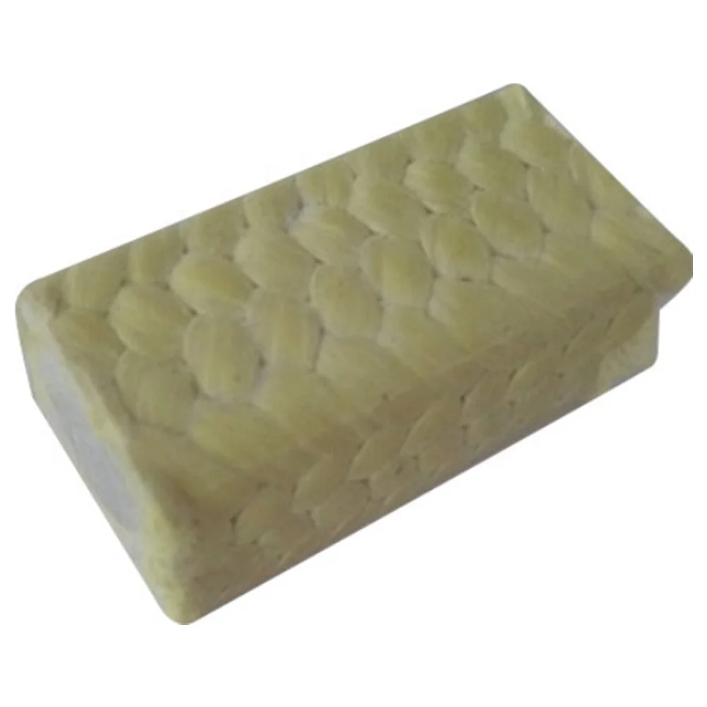 Resists most acids and alkalis Aramid PTFE Packing Fiber Fiberglass Core