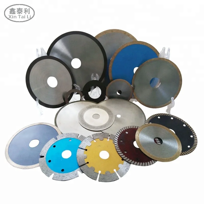 Discs  grinding and Cutting wheel for Stainless Steel Metal 125*1.2mm