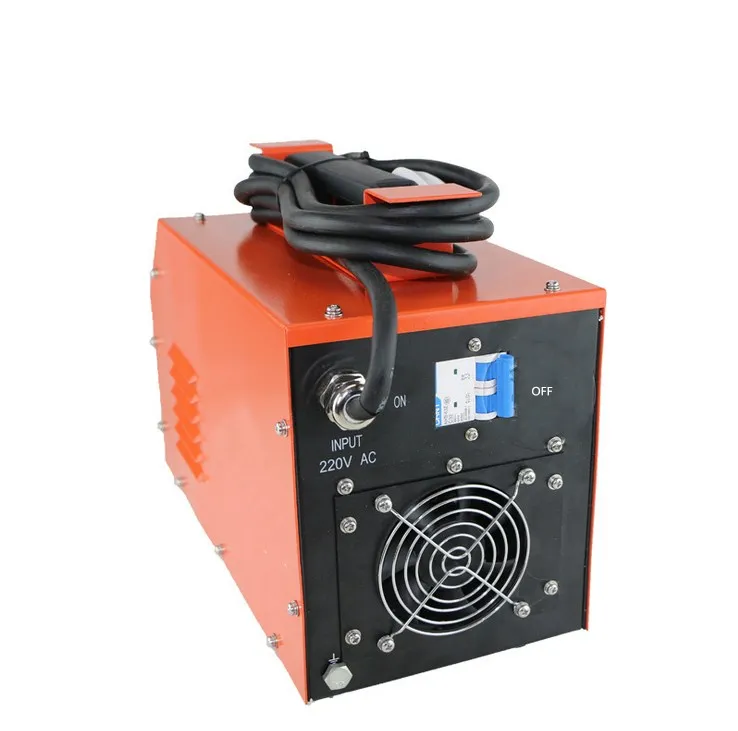  3.5kw electrofusion сварочный аппарат для электросварные фитинги от 20 мм до