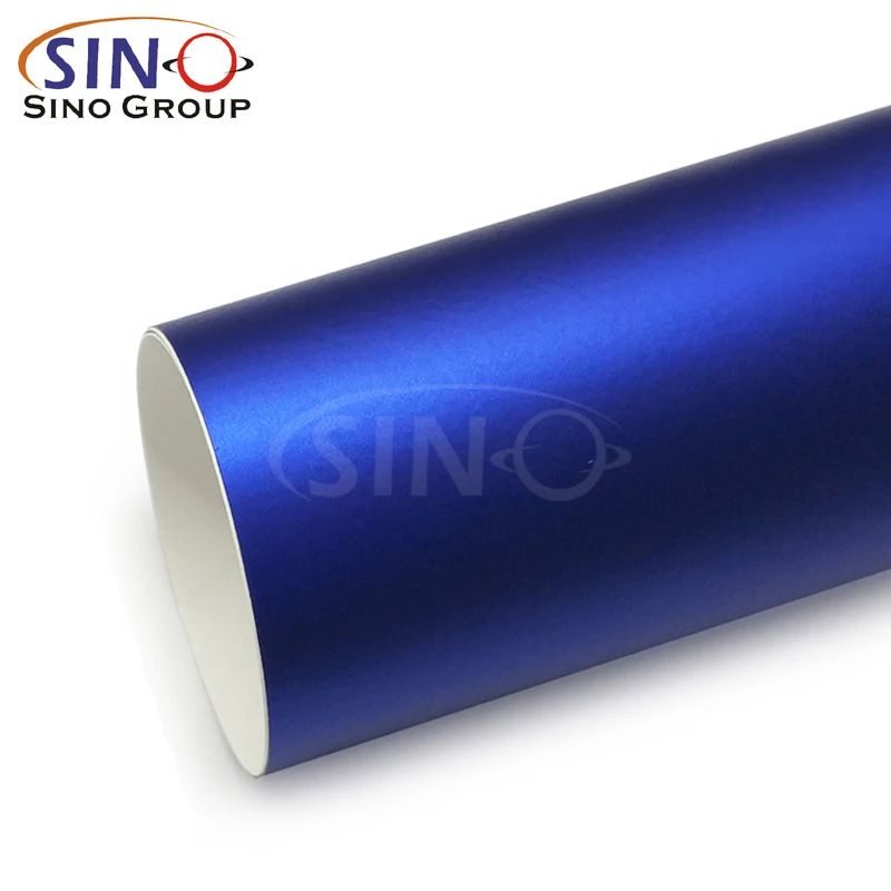 Высококачественная термостойкая пленка для автомобиля