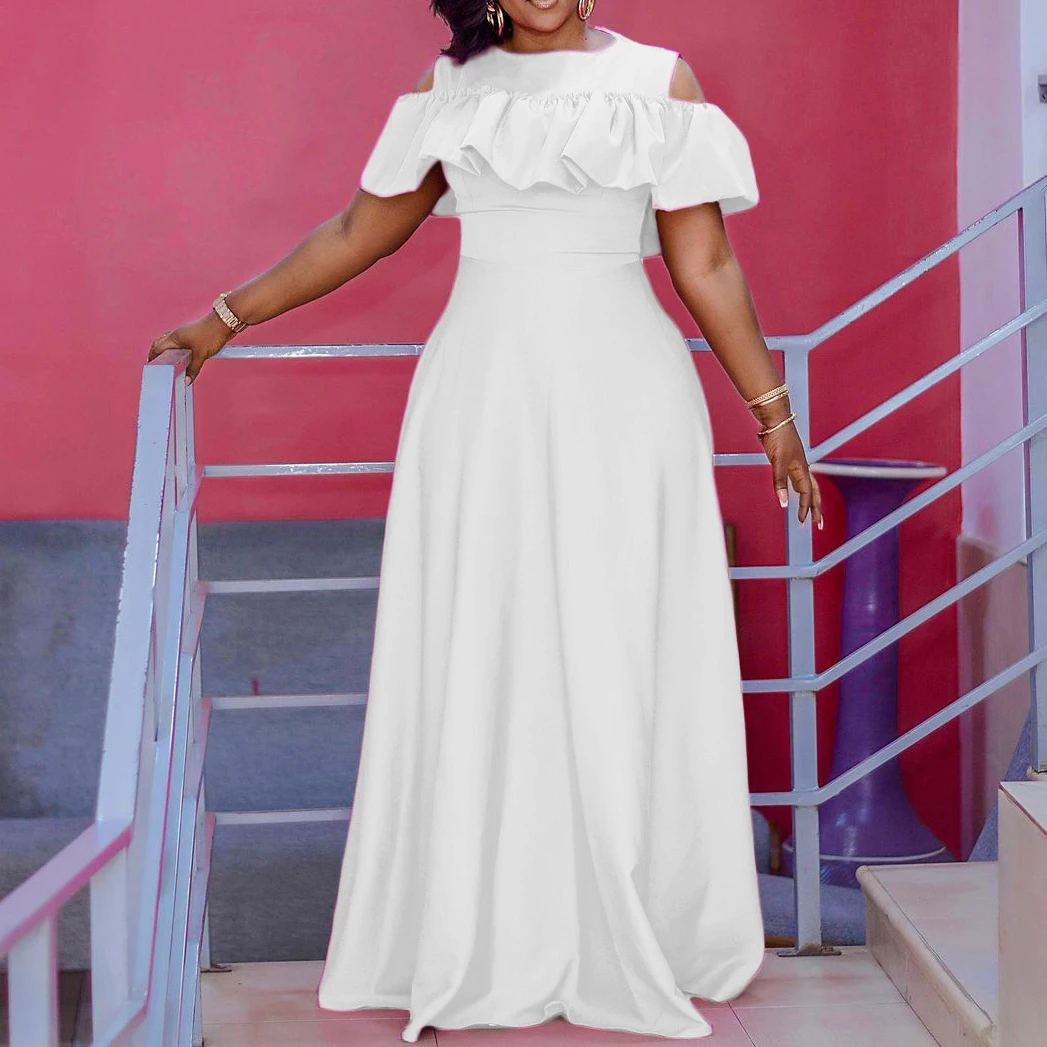 New Arrives Polynesia Tribal Design Sexy Dress Custom Pacific Island Pattern Plus Size Women Fashion Mermaid Dress