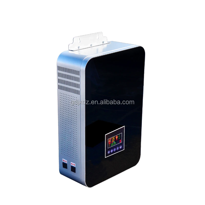 Electric Induction Water Heater High Quality Shower Home Induction Instantaneous Electric Water Heaters For Kitchen Room