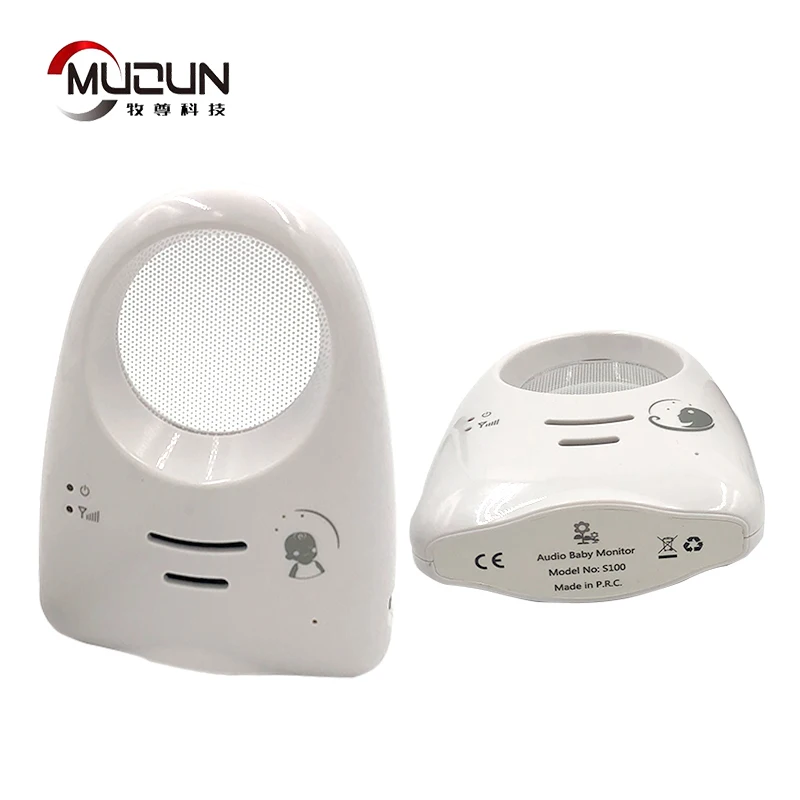 Самые дешевые детские аудио монитор цифровой аудио GPS трекер с длительным временем автономной работы ночник