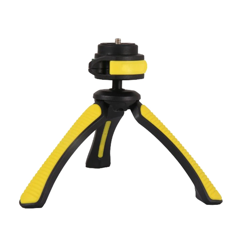 iStabilizer Lightweight Flexible Mini Small Phone Stand Table Camera Tripod
