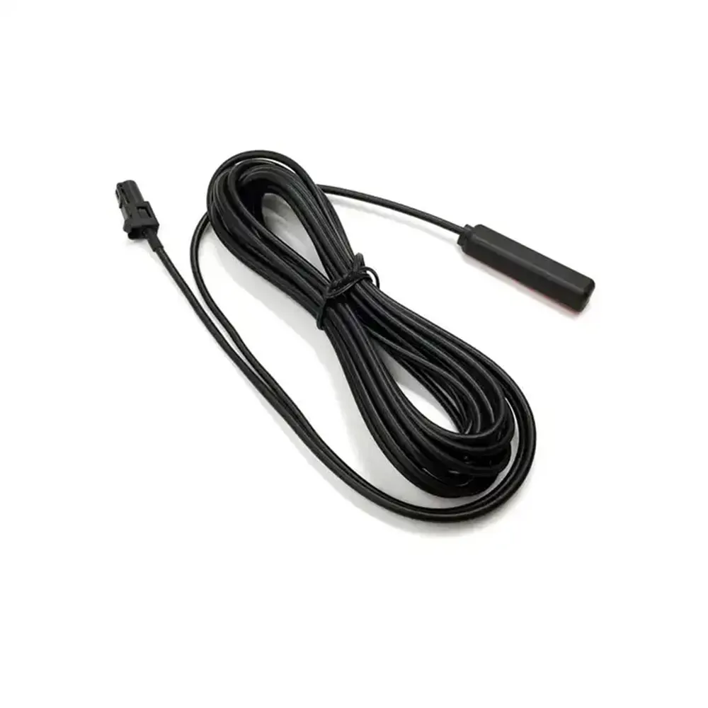 Автомобильная пленочная антенна для Японии DVB-T/ISDB/ATSC с GT13 GT16 VR1 HF201 коннектором