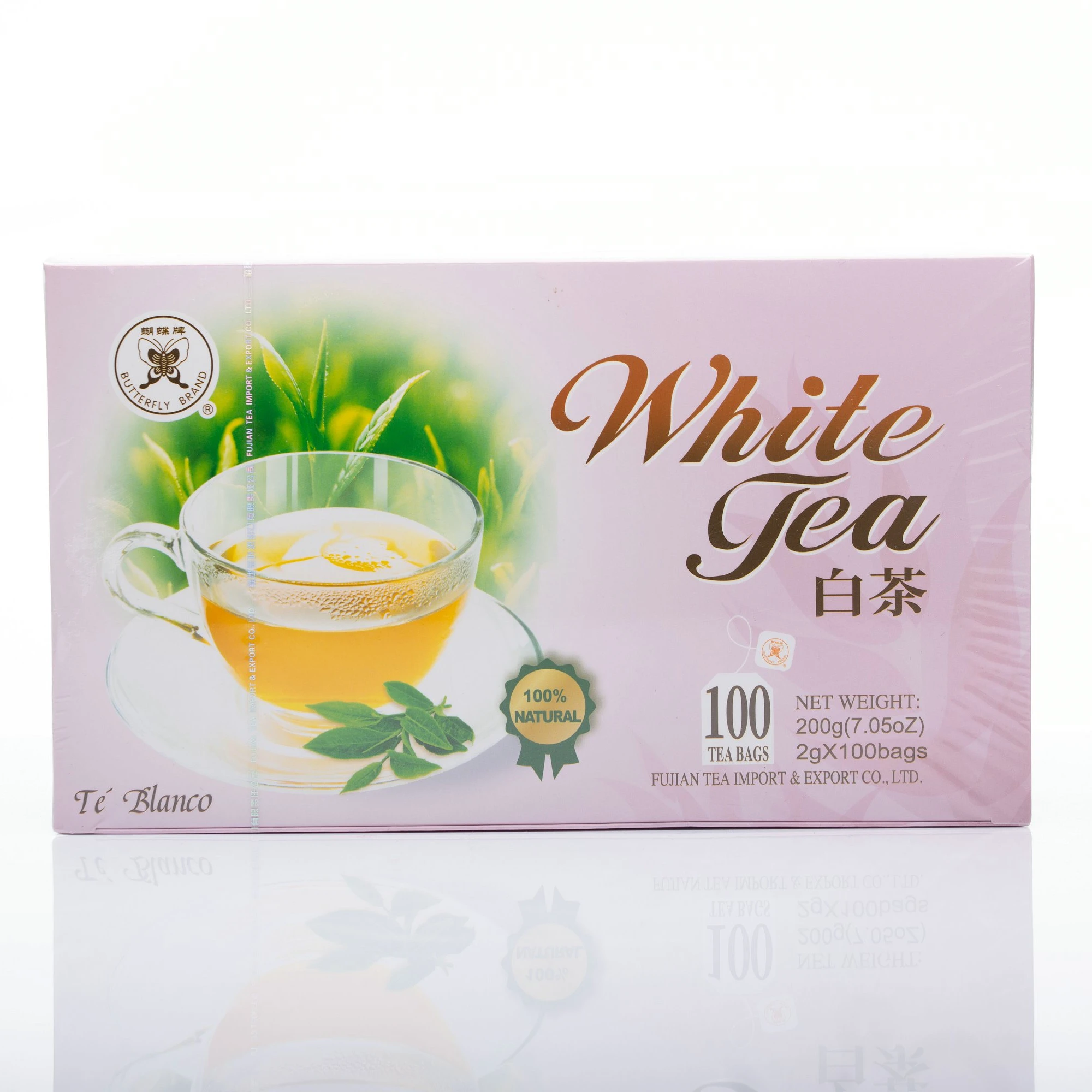 
White Tea WT920 