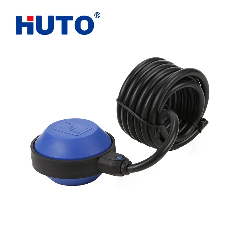 HT-M15-4 2021 Electrical Water Level Control Cable float switch