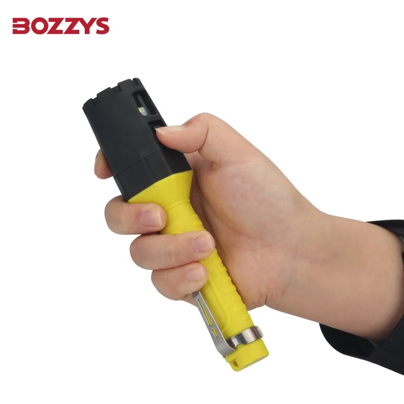 explosion-proof dry battery flashlight for Camping Hiking torches Led Torch