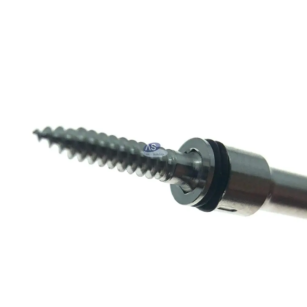 
Dental Implant Orthodontic Mini Screws with CE ISO 