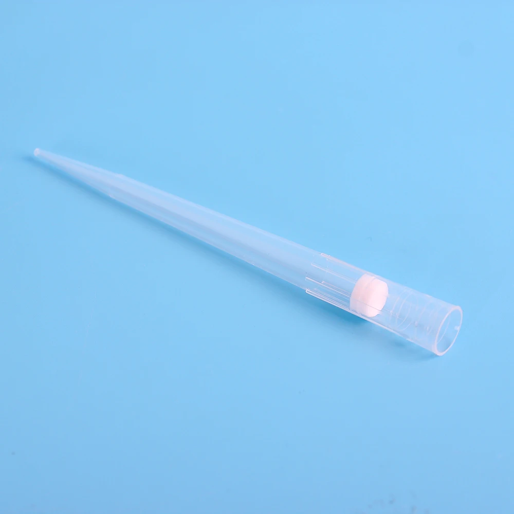 10ul 20ul 200ul 1000ul одноразовый фильтр пипетки наконечники для лабораторного использования пипетка наконечник