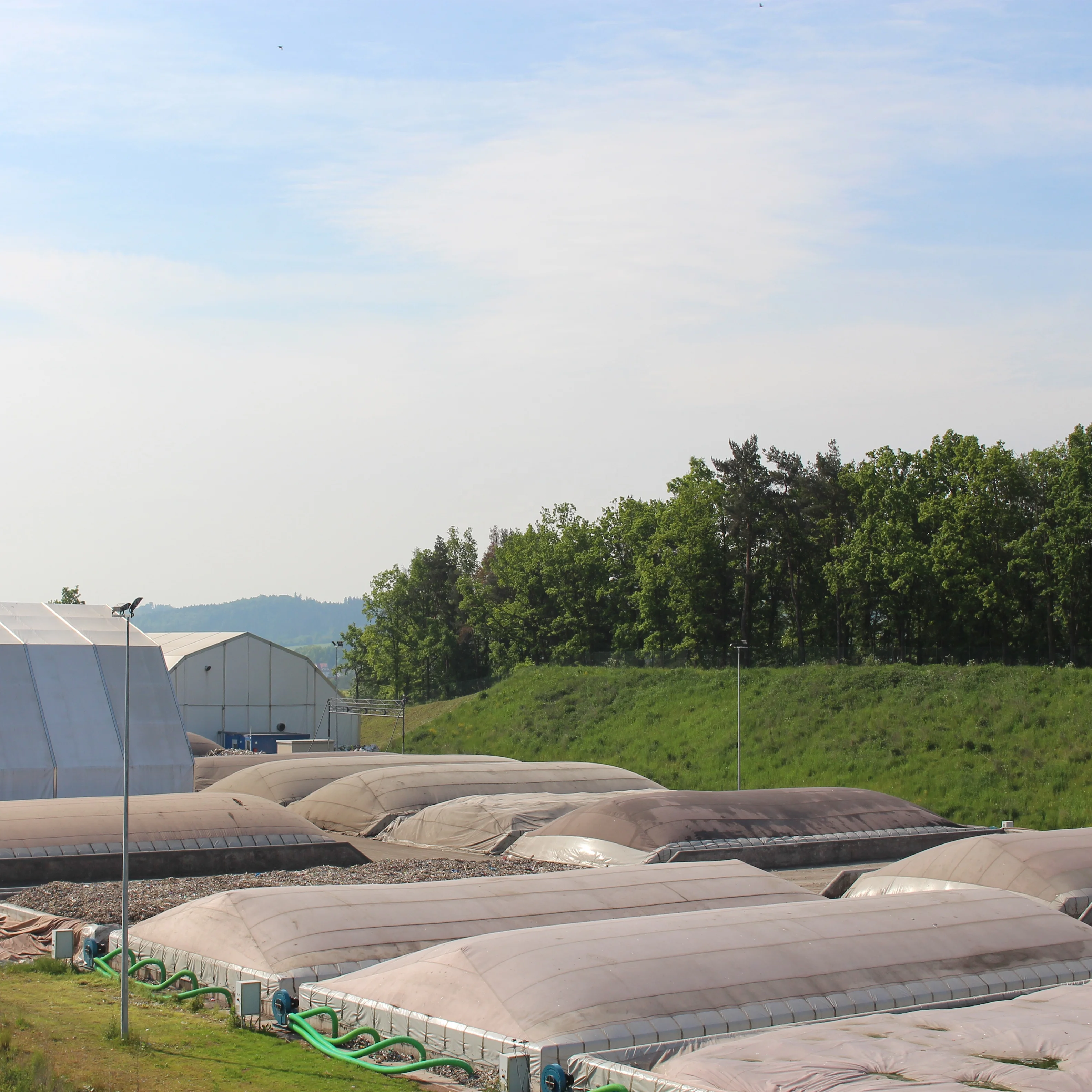 Крышка для свод, крышка для компоста, крышка для компостирования