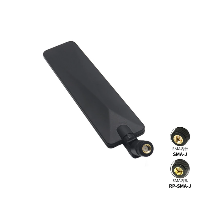 2022 Hot sale 3G 4G 5G Sub 6G 5dBi Omni LTE Antenna Paddle Indoor dongle router cpe 5G Antenna