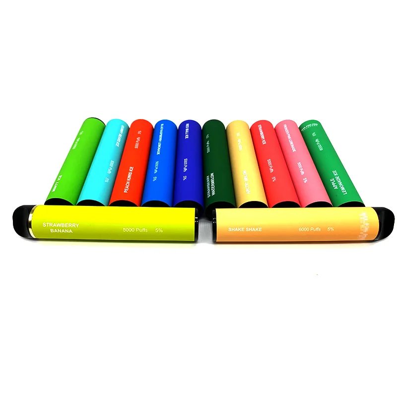 Одноразовый вейп от поставщика, оптовая продажа, производство OEM, Китай, электронная сигарета, Паровая ручка