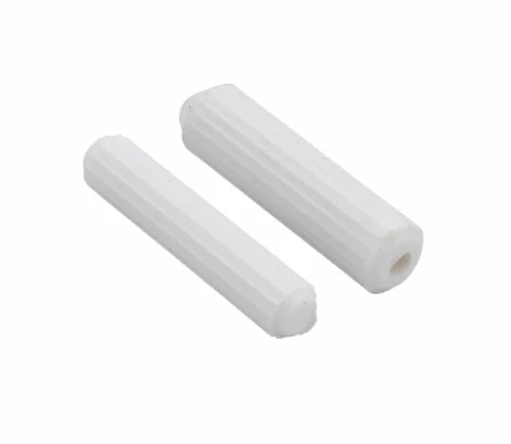 Plastic Dowel Pins Wooden Dowel Rods Decorative Furniture Dowel Black White 20000pcs 6x30mm,8x30mm CN;GUA Anguli Sd-05
