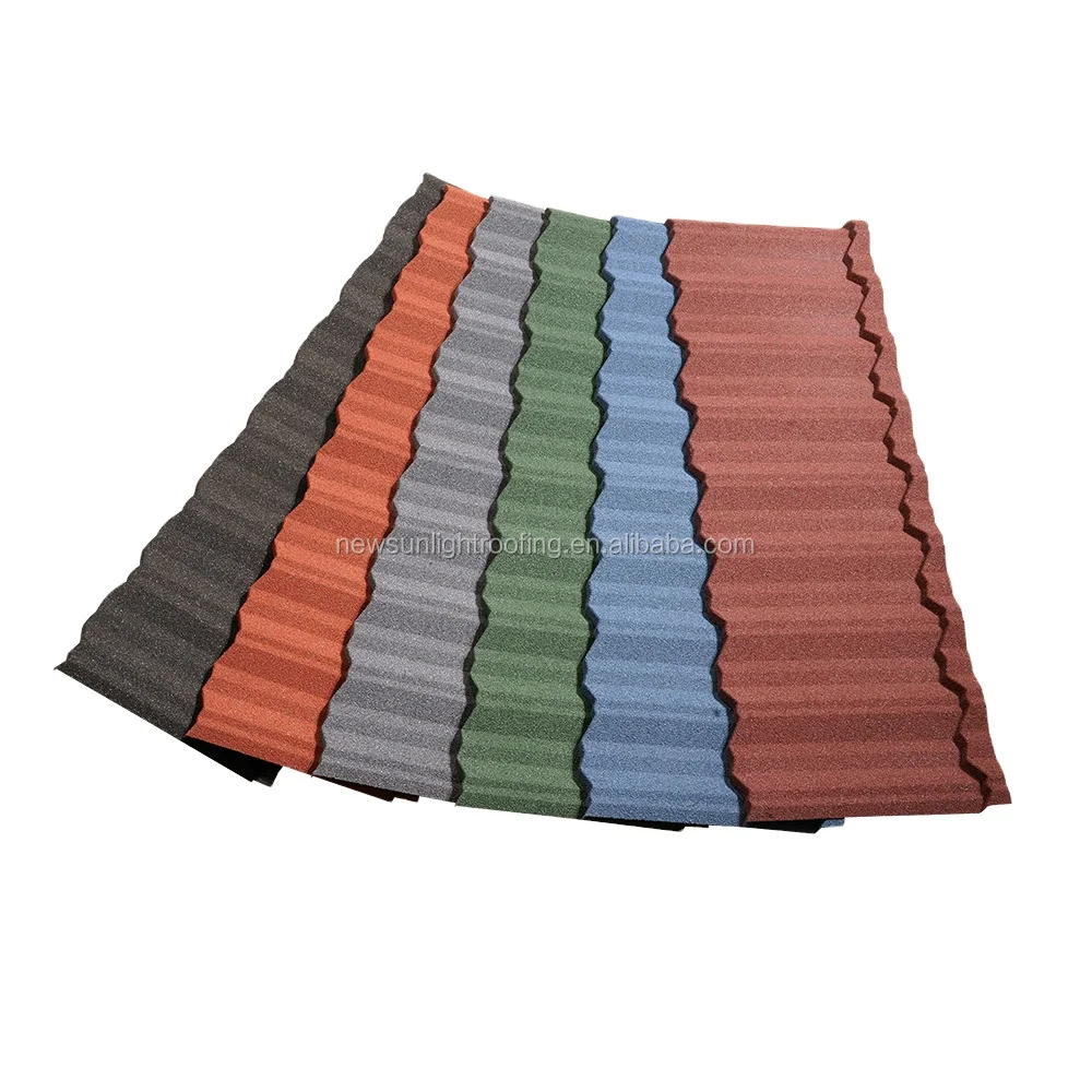 Like Clay Tile Coating Colour Slate Insulated Different Types of Tiles Roof Panel
